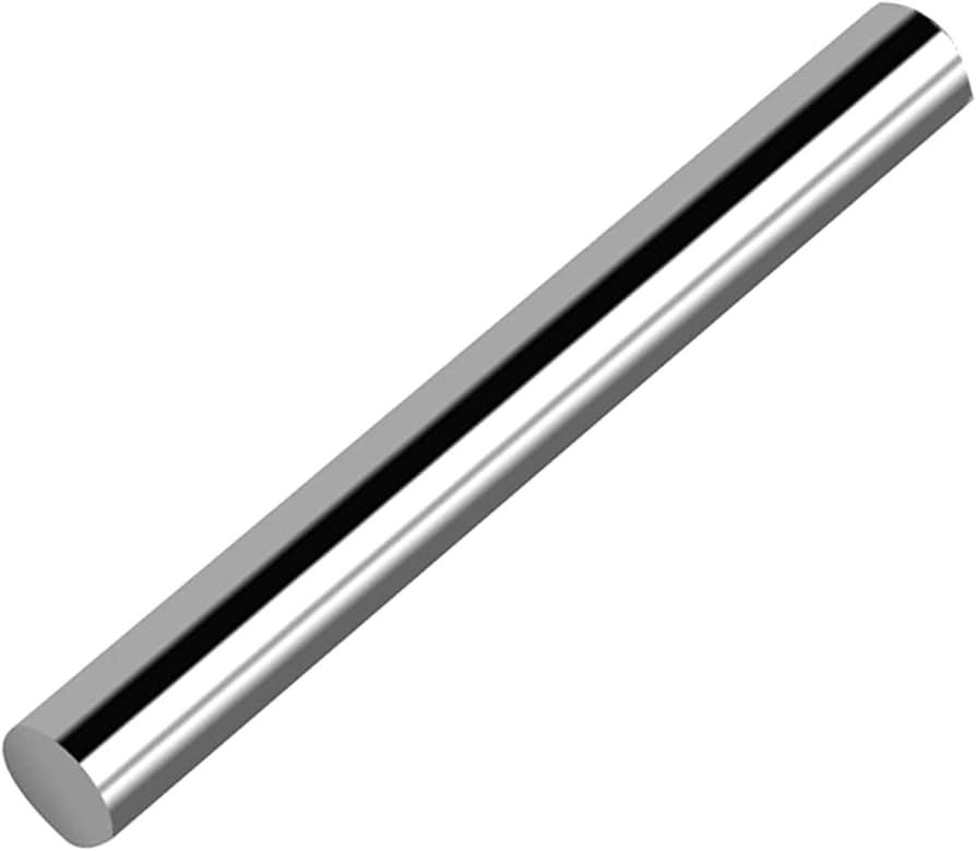 Wolframstange kaufen – W 99,95 % Rundstab Ø0,8–180 mm nach Maß
