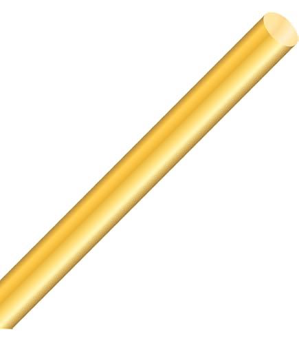 Messingstange kaufen – Rundstab, Flachstange & Vierkantstab Ms58 CuZn39Pb3