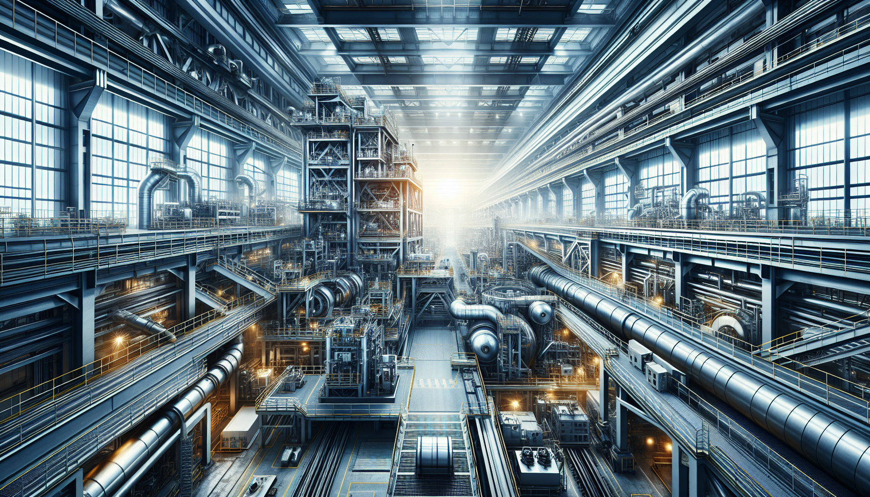 6%+ Legierungen: Technische Eigenschaften und Anwendungsbereiche