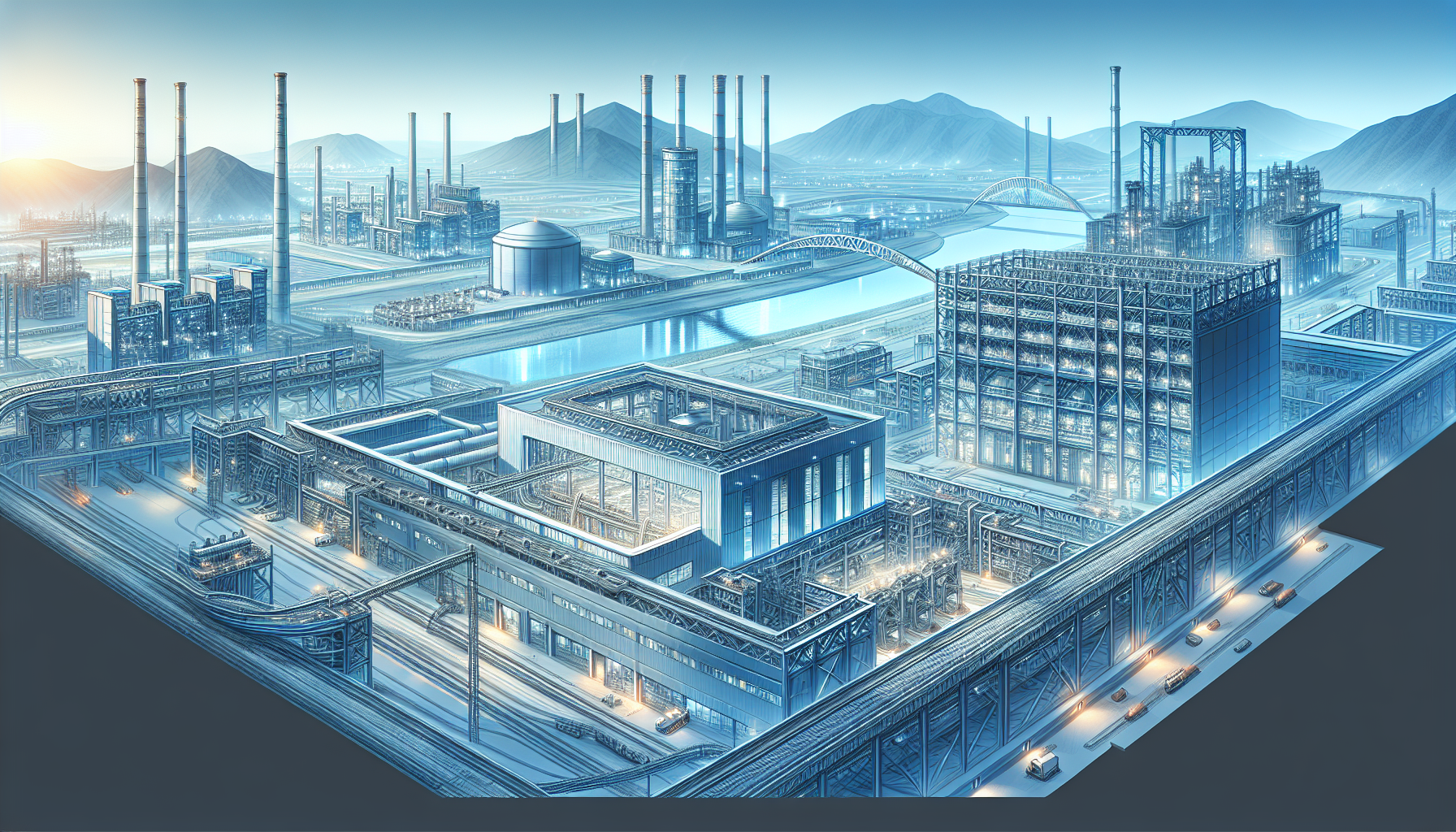 Neodym: Technische Eigenschaften und Anwendungen in der Industrie