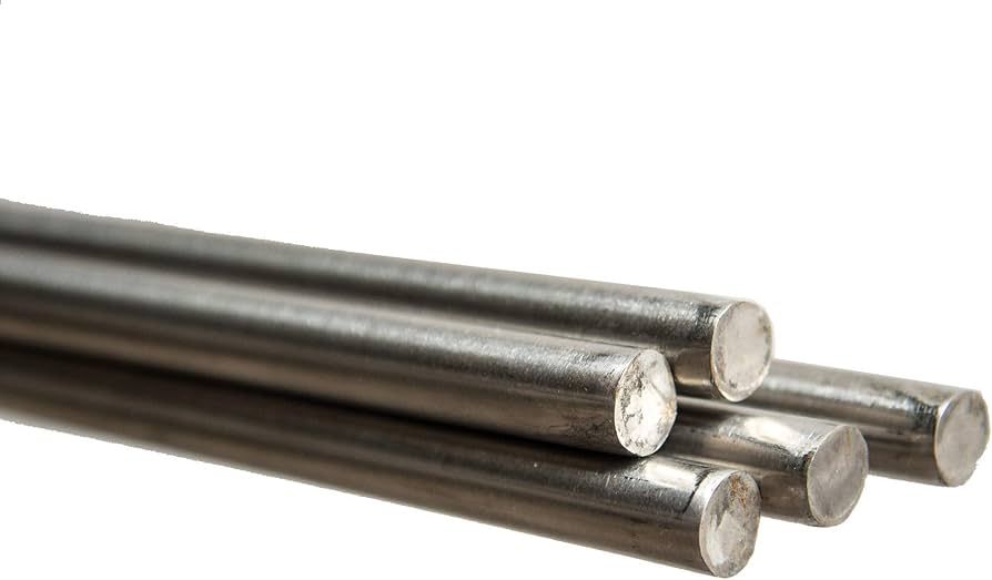 Federstahlstange kaufen – Federstahl Rundstab Ø6–18 mm patentiert gezogen