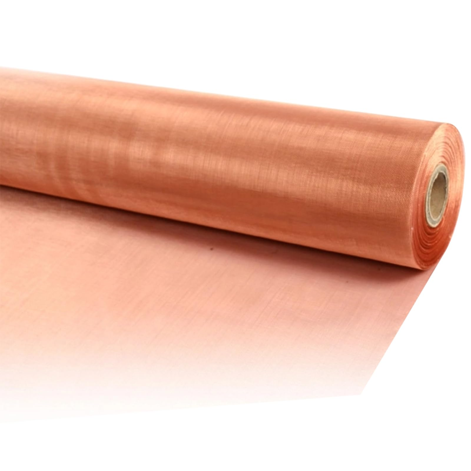 Kupfergitter kaufen – Kupfer Drahtgewebe 30–200 Mesh als Filter & Abschirmung