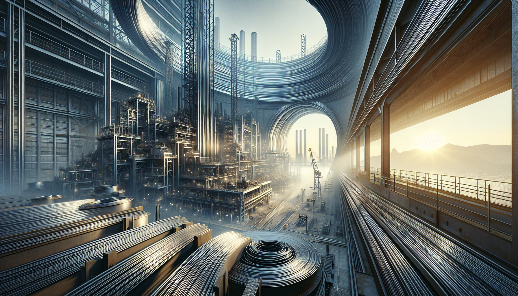 Schweißdraht: Auswahl und Anwendung im Überblick