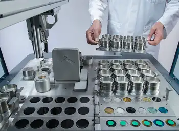 PANalytical XRF: Axios Zetium Laboratory Systems