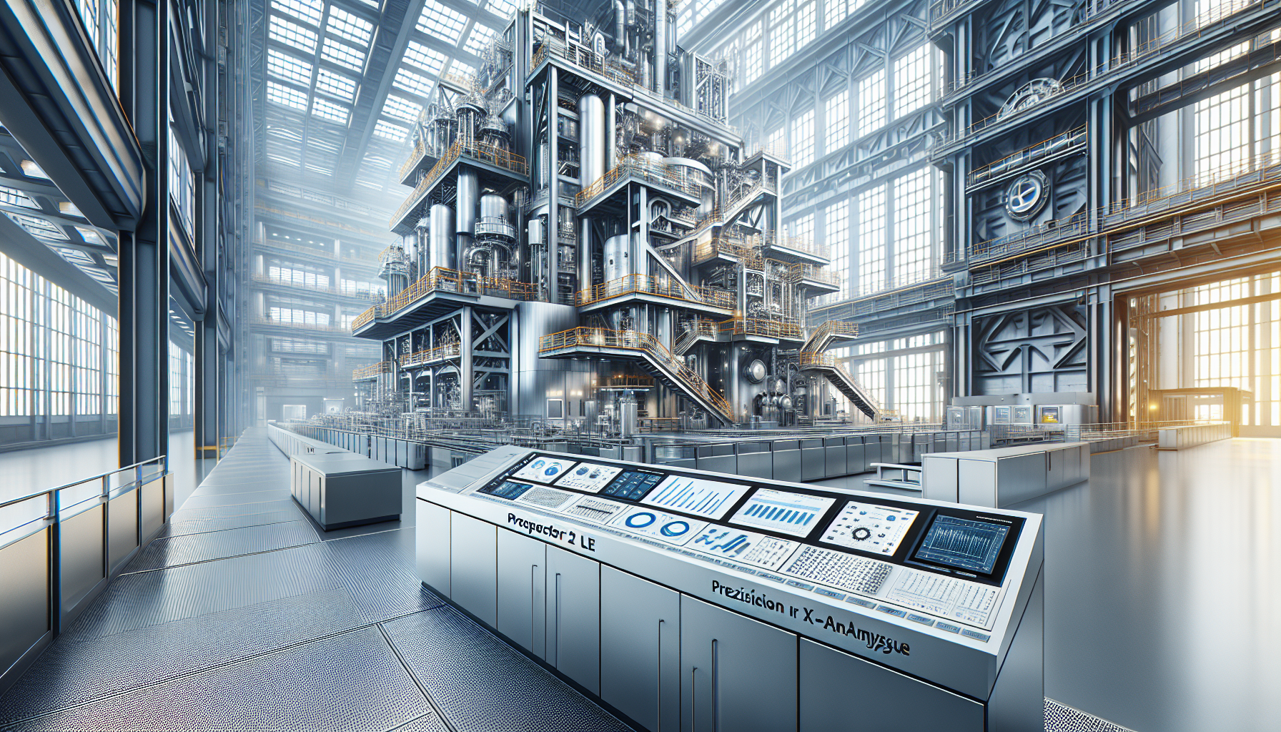 ProSpector 2 LE: Präzision in der XRF-Analyse – Ein umfassender Leitfaden