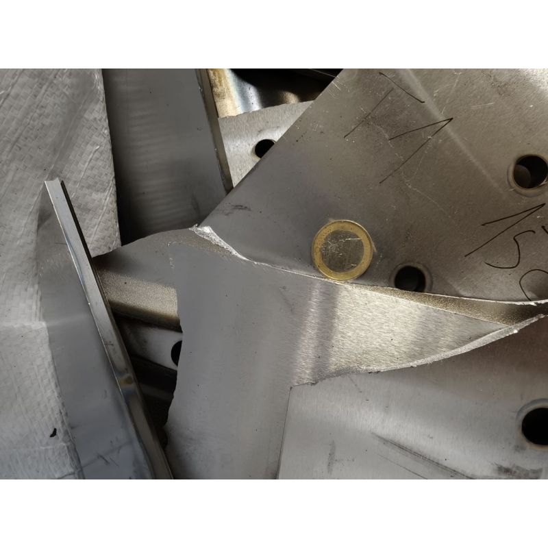 Einsatz von Chrome Targets in der modernen Metallverarbeitung: Ein umfassender Leitfaden