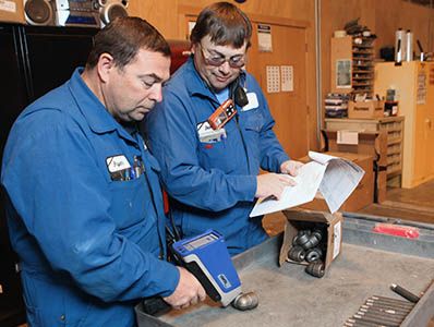 Metal Testers and Element Analyzers: Comprehensive Guide to XRF Analysis Technology