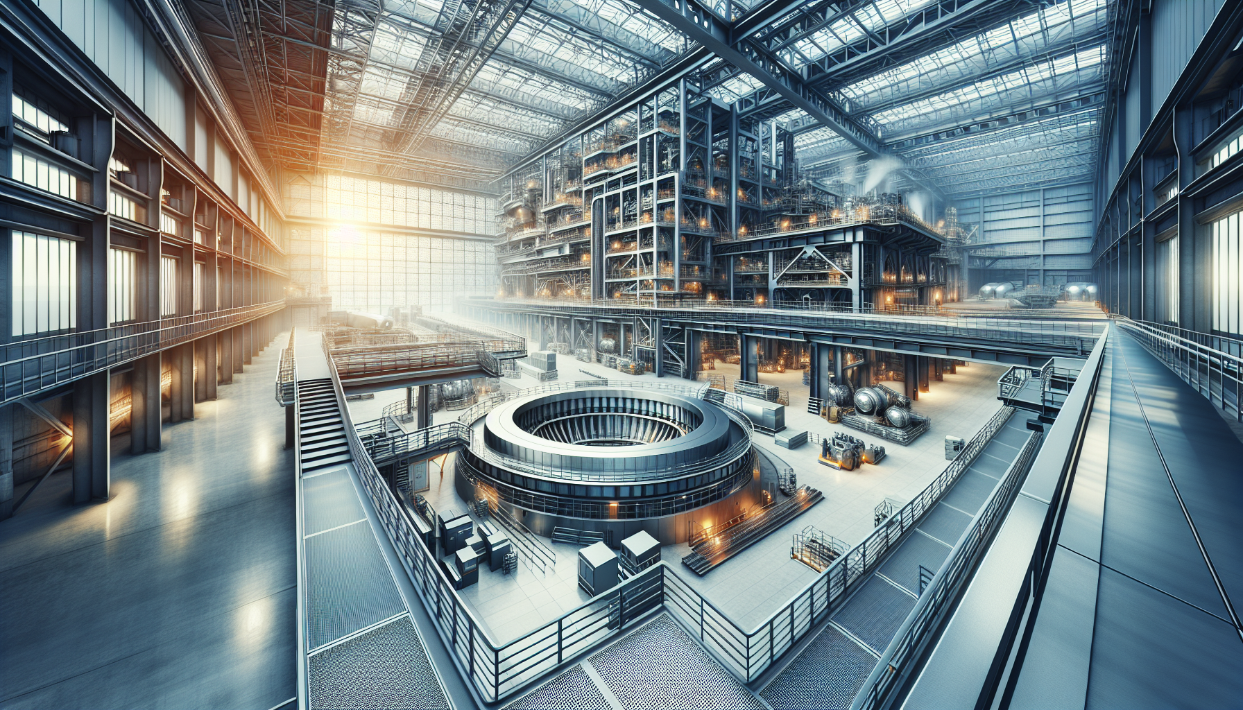 Federstahl C75: Eigenschaften, Anwendungen und Verarbeitung