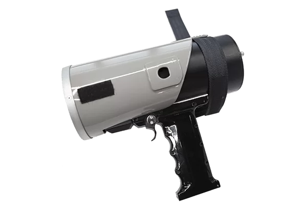 Portable XRF Soil Geology: ElvaX Geo