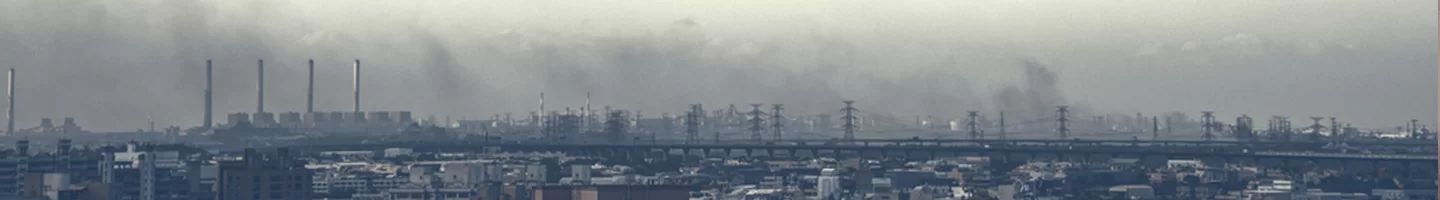 Environmental Monitoring