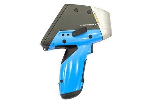 XRF Analyzer Price: ElvaX vs ProSpector Comparison