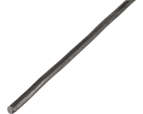 Stahlstange kaufen – Rundstab Stahl Ø0,4–110 mm nach Maß