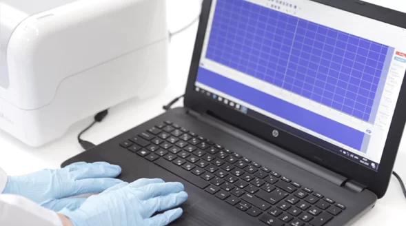 ElvaX Basic: Entry-Level PIN Detector S-U