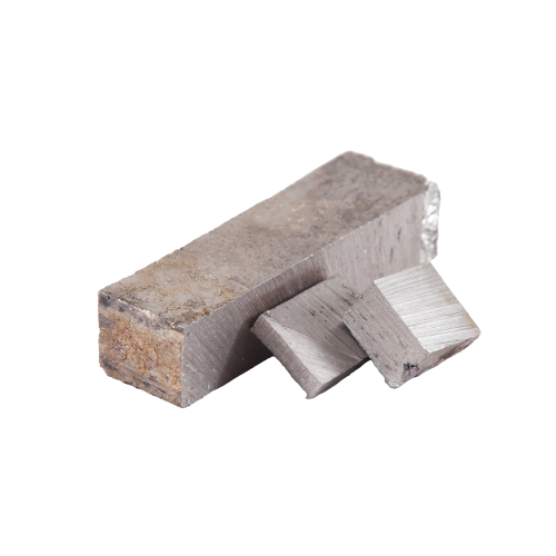 Indium kaufen – In 99,99 % Barren, Blech & Draht ab 1 g