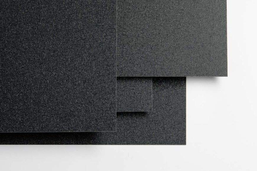 Alublech Anthrazit – Aluminiumblech RAL 7016 & Schwarz nach Maß
