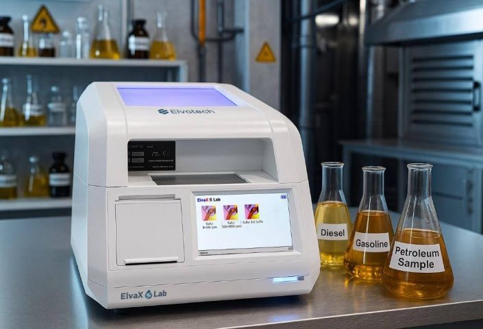 ElvaX Applications: Comprehensive Solutions Across Industries