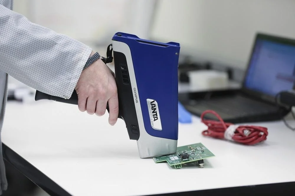 Brands and Manufacturers: Complete Guide to XRF Technology Leaders