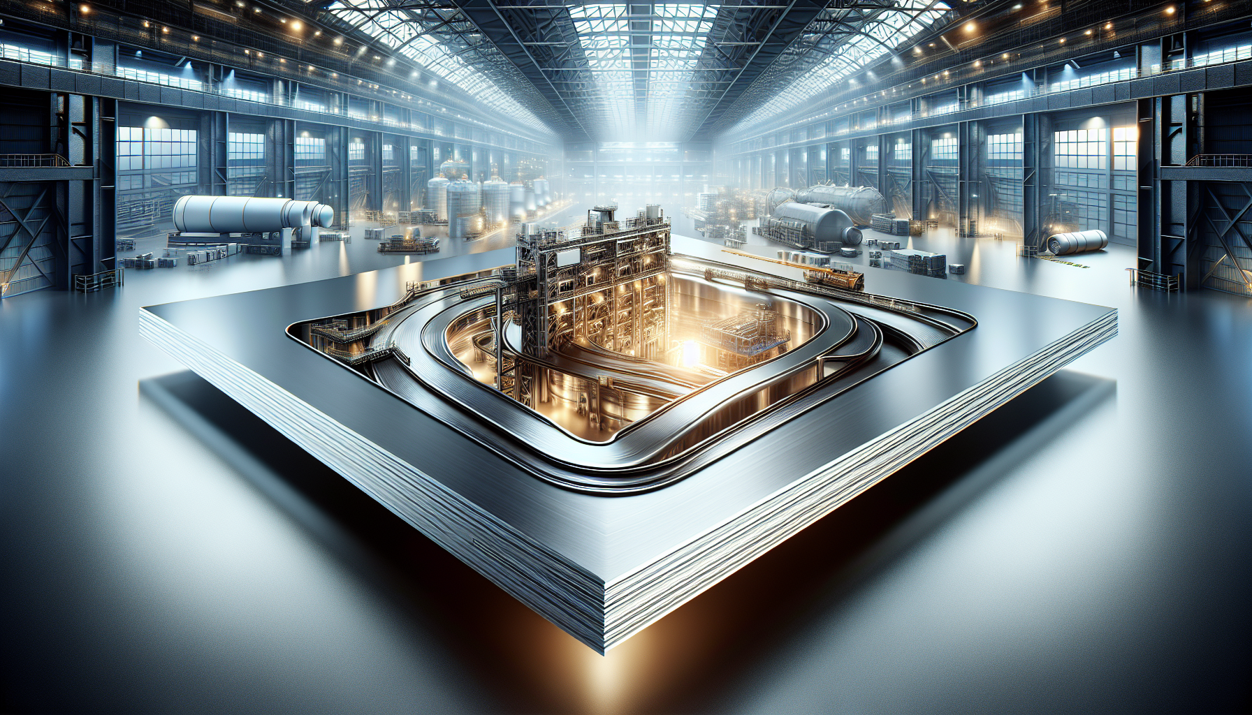 Magnesium Blech: Eigenschaften, Anwendungen und Qualitätsmerkmale