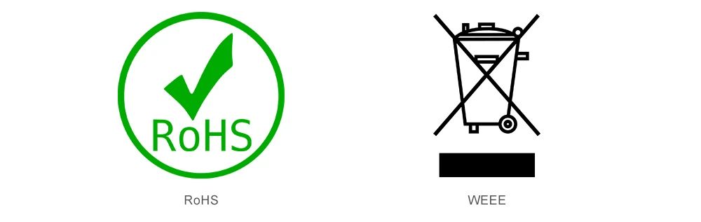 RoHS and WEEE Compliance Testing