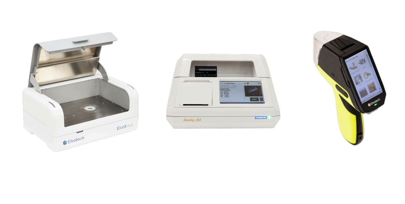 Analyzers and Devices: Comprehensive Guide to XRF Technology