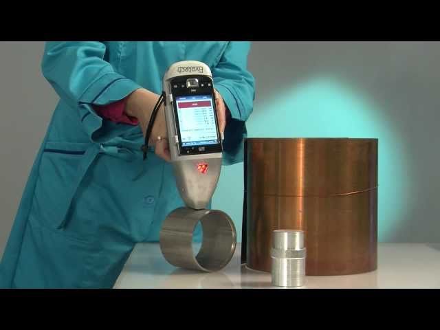 Analyzers and Devices: Comprehensive Guide to XRF Technology