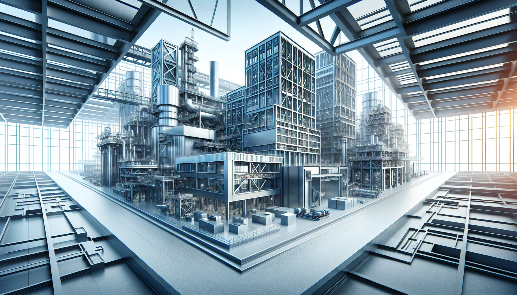Vanadium: Das Multitalent unter den Übergangsmetallen