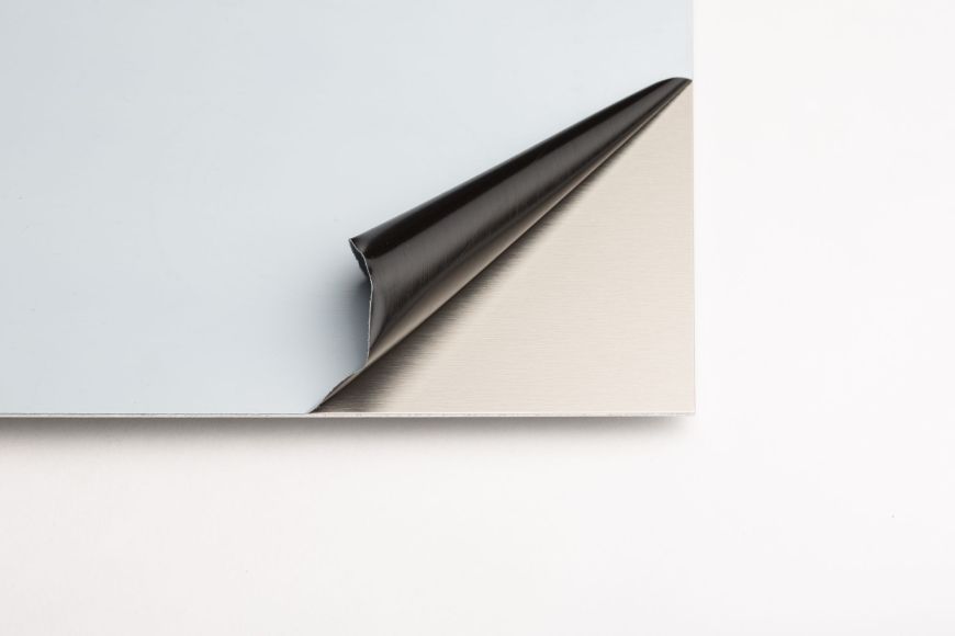 Edelstahlblech Preis: Kosten pro kg, qm und nach Tafelformat