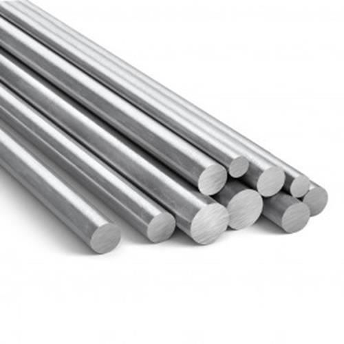Edelstahlstange kaufen: Rundstab V2A und V4A Ø0.4–625mm | Evek GmbH