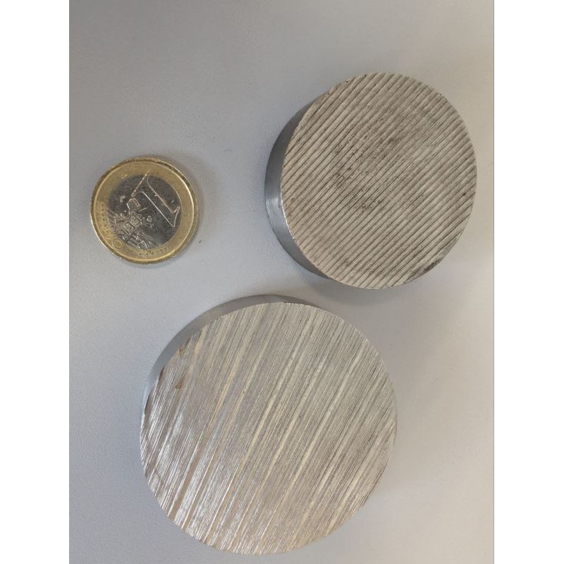 Edelstahlstange nach Durchmesser: 3mm bis 20mm – alle Größen und Legierungen