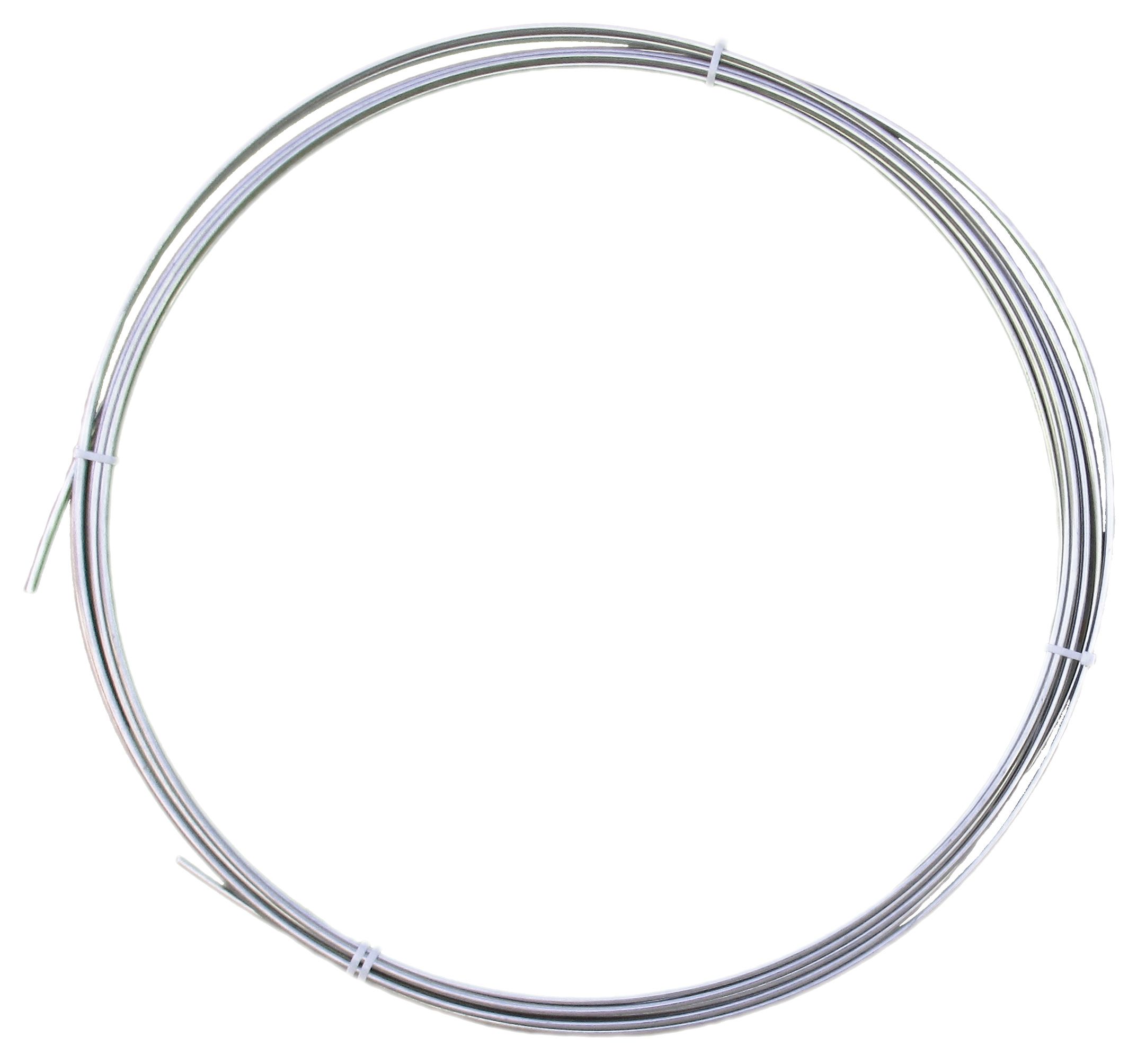 Edelstahldraht kaufen: V2A und V4A Bindedraht Ø0.05–6mm | Evek GmbH