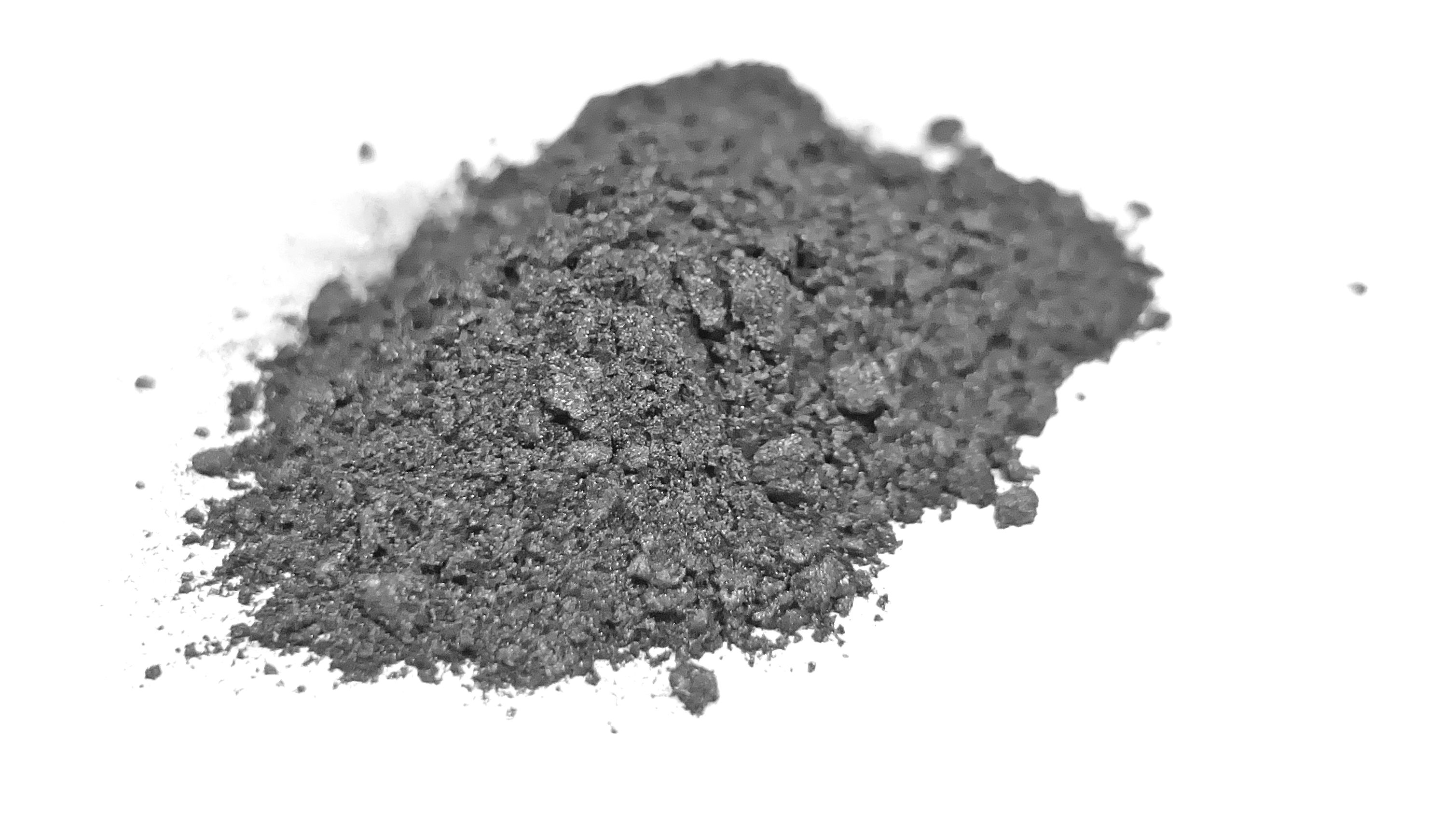 Edelstahlpulver kaufen: 316L V4A und V2A Metallpulver ab 1g | Evek GmbH