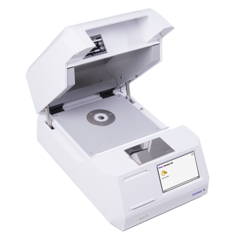 XRF Analyzer Price: ElvaX vs ProSpector Comparison
