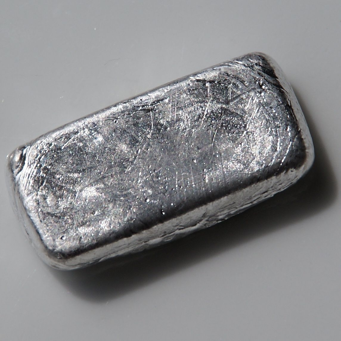 Indium Preis – Aktueller Kilopreis, Preisentwicklung & Ankauf