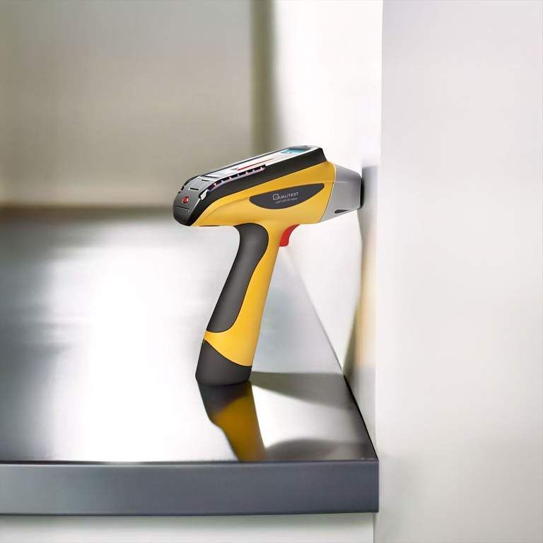 Guides and Comparisons: XRF Analyzer Selection Resources