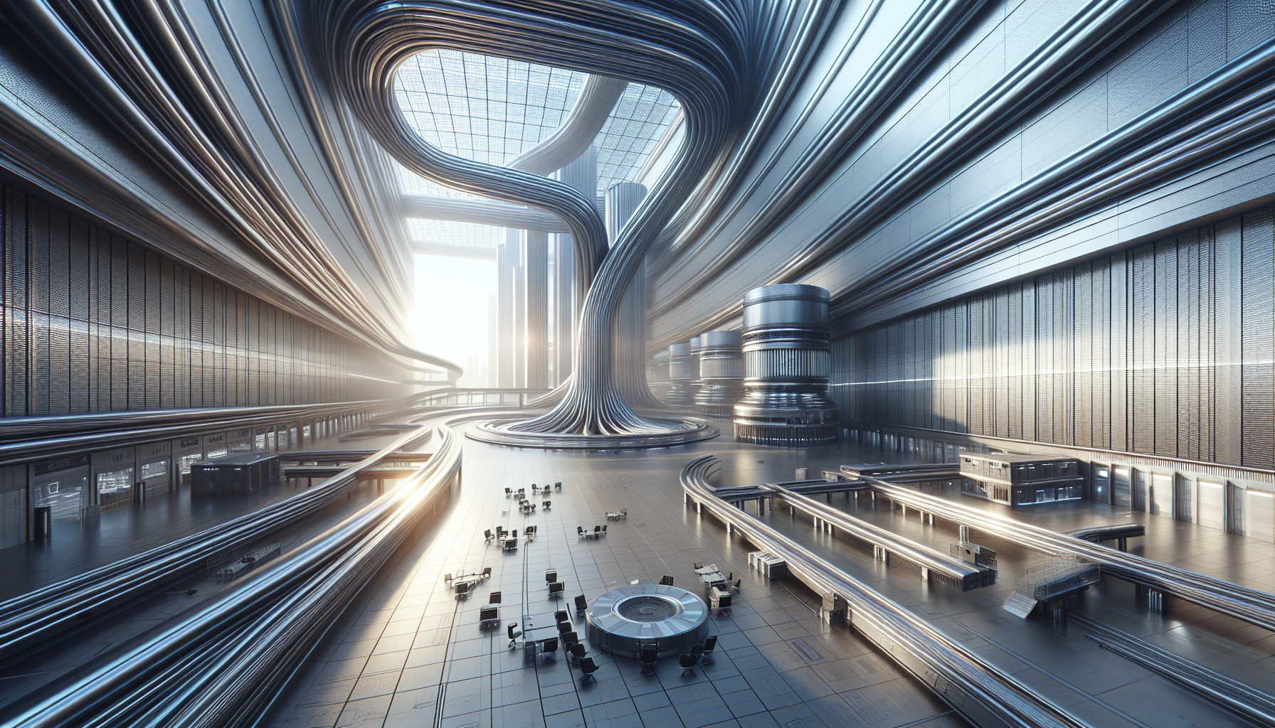 Aluminium Rundstab 3.3206: Technische Eigenschaften und Anwendungen