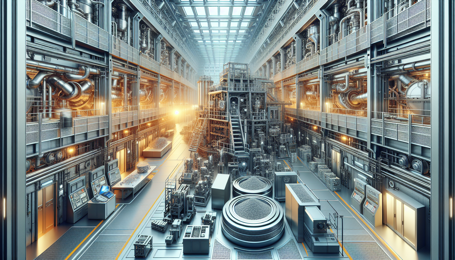 Der ultimative Leitfaden zu Aluminiumlegierungen: Eigenschaften, Anwendungen und Auswahl