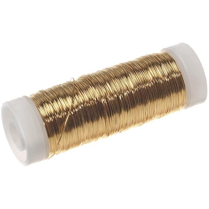 Messingdraht kaufen – CuZn37 blank, weich & hart Ø0,1–3 mm nach Maß