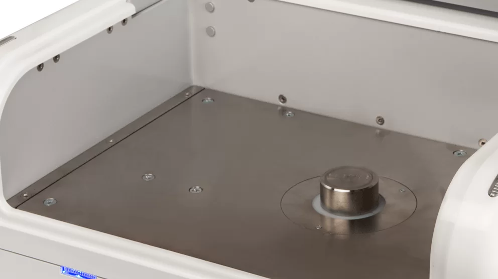 ElvaX XRF Spectrometer: Professional Metal Testing