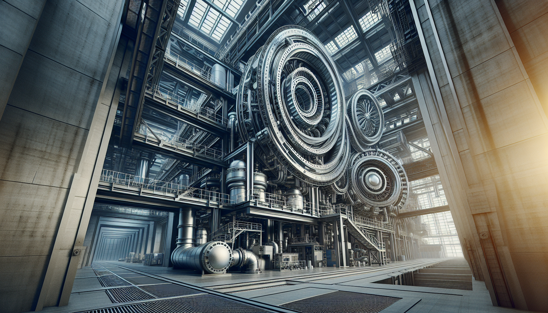 XRF-Analyse: Präzision in der Materialprüfung für Industrie und Forschung