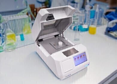 ElvaX Series XRF Spectrometers: Complete Model Overview