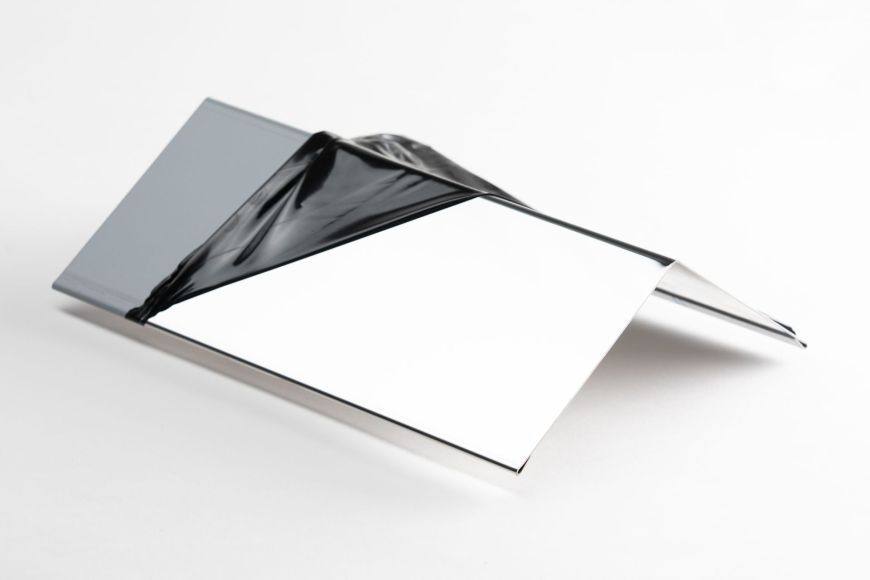 Edelstahlblech Preis: Kosten pro kg, qm und nach Tafelformat