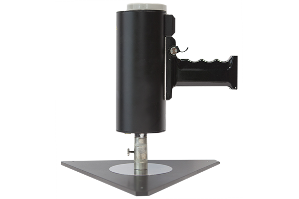 ElvaX Geo: Mining Exploration Spectrometer