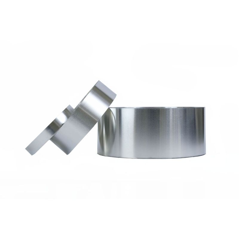 Aluminium Band & Alufolie – Streifen 0.1x10mm–0.4x200mm als Meterware