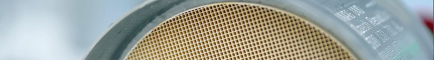 Car Catalyst Analysis