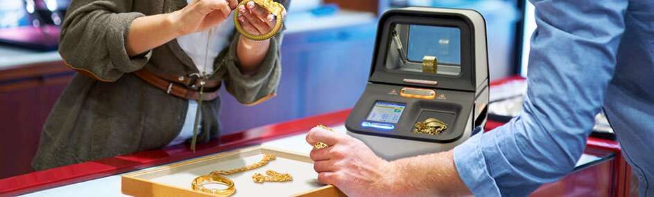 Precious Metals Analysis