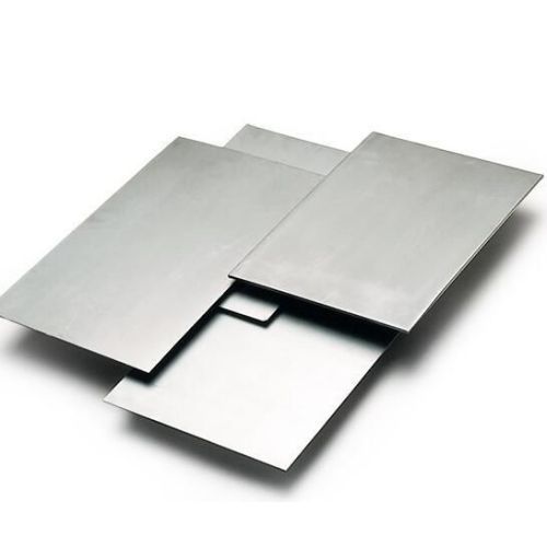Molybdänblech kaufen – Mo 99,95 % Platten & Zuschnitt nach Maß