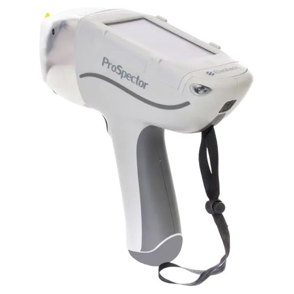 Handheld XRF Spectrometer: ProSpector 2