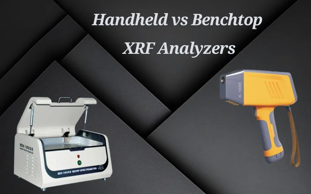 XRF Spectrometers: 2026 Model Selection Guide