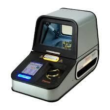 XRF Gold Testing Machine: Precious Metal Verification