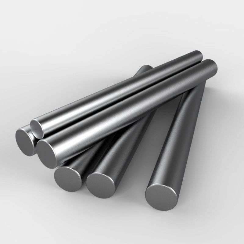 Inconel Stange kaufen – Alloy 600, 625, 718, C276, C22 & X-750 Rundstab nach Maß
